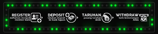 Merpati77 Jackpot